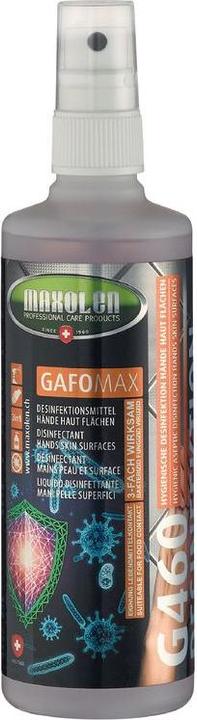 Produktbild Maxolen Hände-Desinfektionsmittel G460 (200 ml)