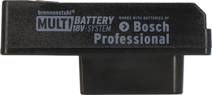 Produktbild Brennenstuhl Adapter