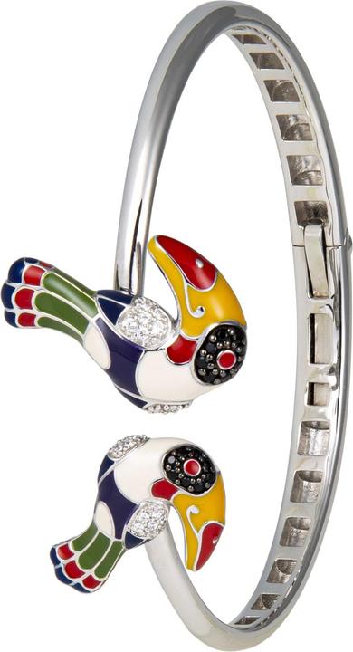 Image du produit Una Storia Toucan (Argent 925)