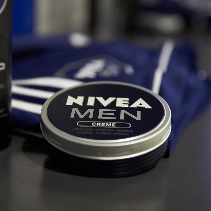 Productafbeelding Nivea Men MEN Creme (150 ml, 24h crème)