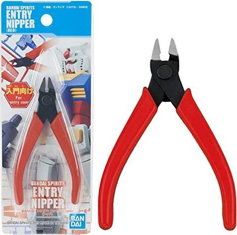 Image du produit Bandai Pince coupante