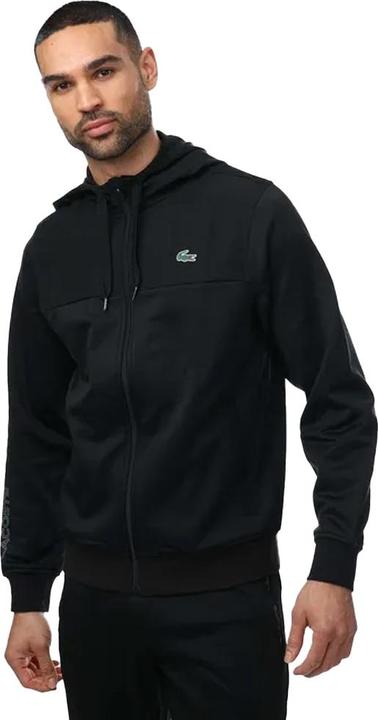Image du produit Lacoste - Sweat à capuche - Homme (XS)
