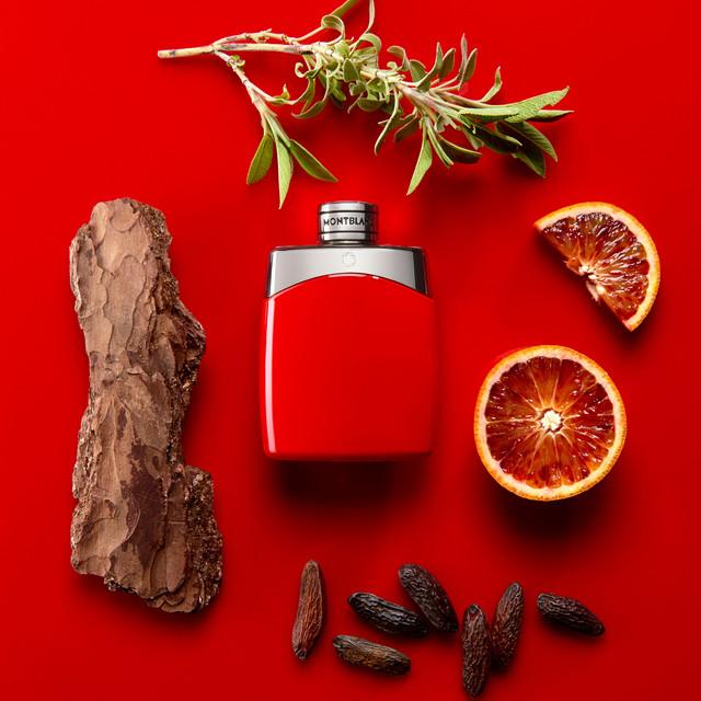 Produktbild Montblanc Legend Red (Eau de Parfum, 100 ml)
