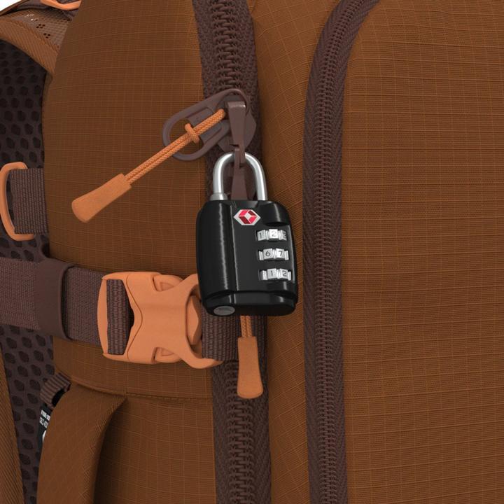Image du produit Cabin zero Adventure Cabin Bag ADV Pro 32L Sac à dos 46 cm pour ordinateur portable (26 l)