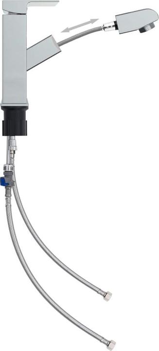 Image du produit VidaXL Aveline