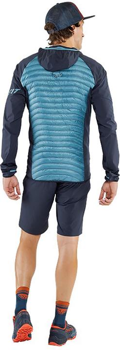 Produktbild Dynafit TRANSALPER HYBRID Insulated Jacket, Herren (XL)