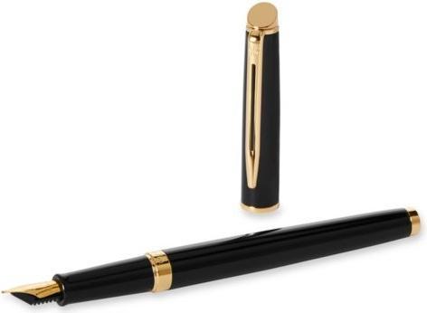 Immagine prodotto Waterman Hémisphère (Oro, Lacca nera, 1 x)