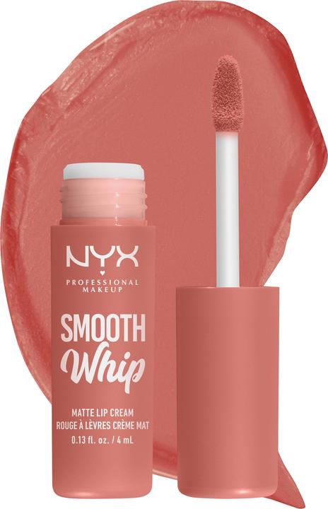 Produktbild NYX Professional Make-Up Cream Lipstick (22 Cheeks)