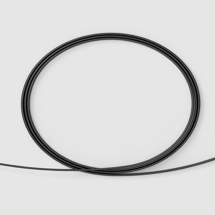 Image du produit Ugreen Cat 6 UTP Flat Ethernet RJ45 Cable Pure Copper 2m (black) (UTP, CAT6, 2 m)