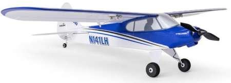 Actual product image Hobbyzone Sport Cub S2