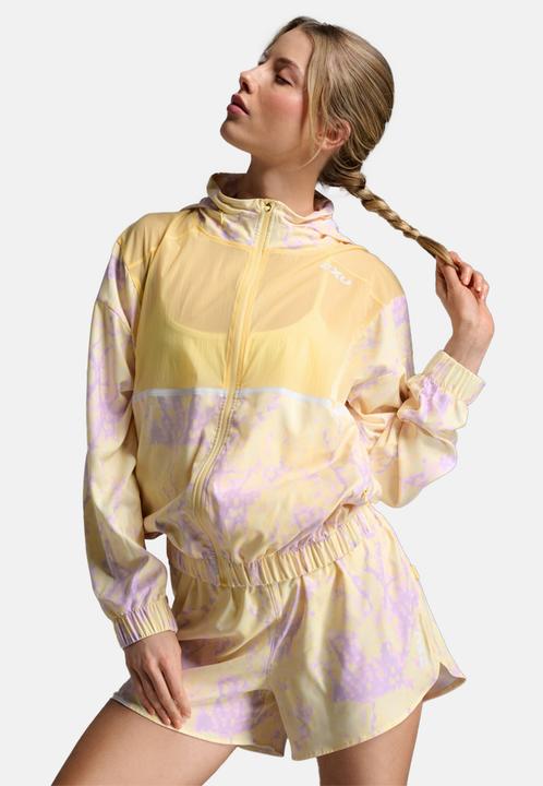 Produktbild 2XU Aero Sheer Windbreaker (XS)