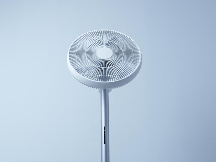 Immagine prodotto Xiaomi Smartmi Pedestal Fan 3 (58 dB)