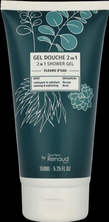 Image du produit Dr. Renaud Exfoliant 2 en 1 (150 ml)