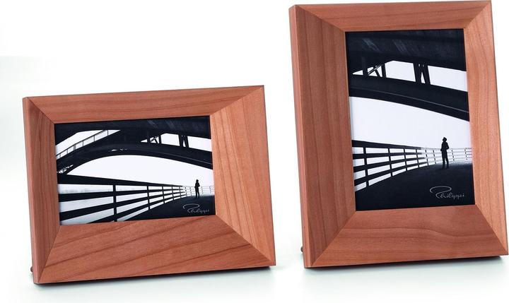 Produktbild Philippi Focus Rahmen, 10 x 15 cm (10 x 15 cm, 13 x 18 cm)