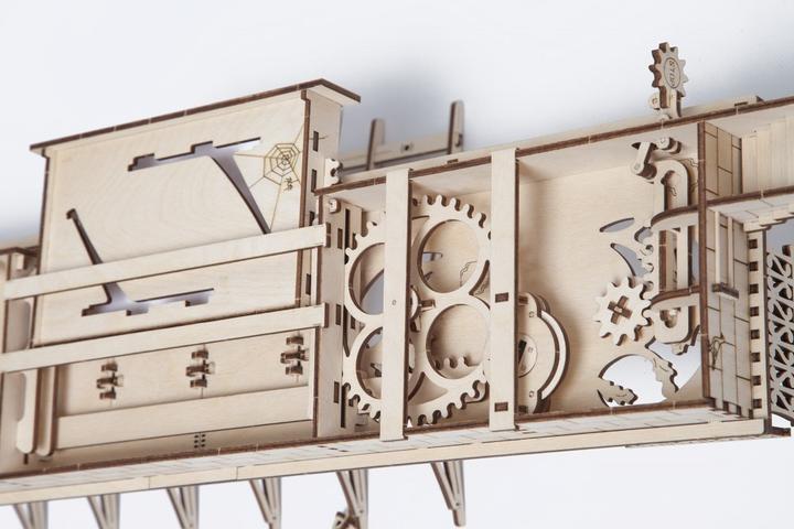 Immagine prodotto Ugears Piattaforma 196 parti