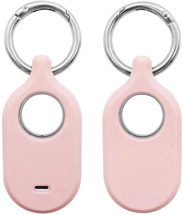 Produktbild 4smarts Silicone Case Set für Samsung Galaxy SmartTag2