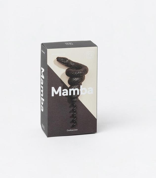 Produktbild Doiy Mamba (Korkenzieher)