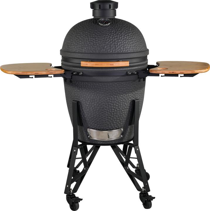 Actual product image Ströme Kamado L Charcoal Grill (490 mm)