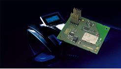 Produktbild Agfeo BT-Modul 40 Bluetoothmodul fuer ST 40(S0/UP0) ab Firmware 8.4 und ST 42