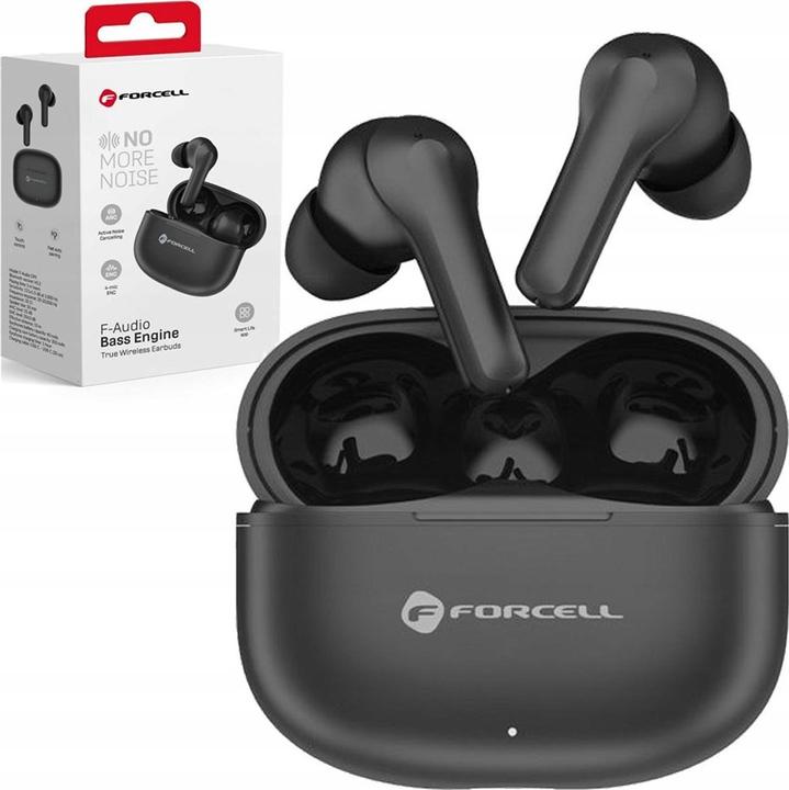 Image du produit Forcell 5903396285561 (ANC, 6 h, Sans fil)