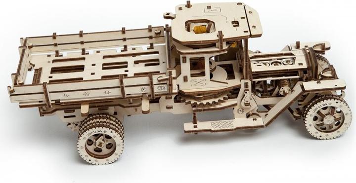 Image du produit Ugears Camions UGM-11