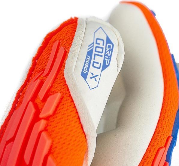 Immagine prodotto Reusch Attrakt Gold X Freegel (10)