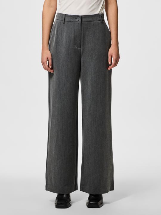 Immagine prodotto Pieces Pckamil Hw Wide Pant Noos (XXL)