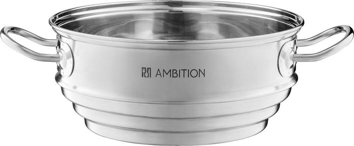 Image du produit Insert universel pour vaporisateur 16/18/20 cm ACERO (60817)