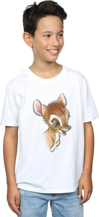 Produktbild Disney Bambi Drawing TShirt Jungen (152, 158)
