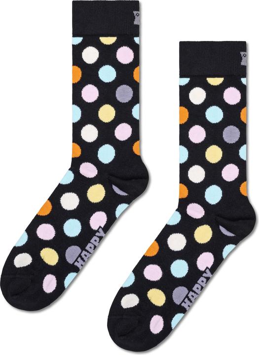 Produktbild Happy Socks 3-Pack Classic Dog Socks (3er Pack, 41 - 46)