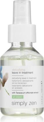 Produktbild Simply Zen Entgiftende Leave-in Behandlung 100 ml (100 ml)