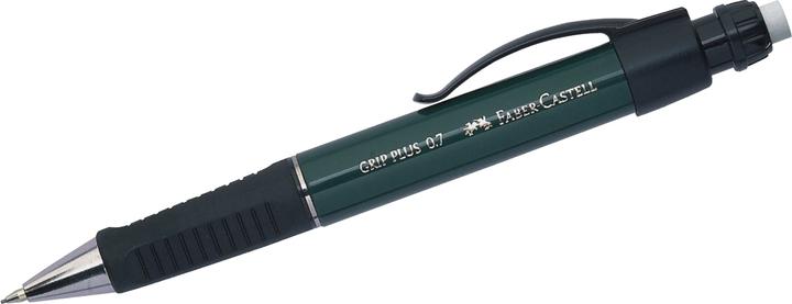 Actual product image Faber-Castell Grip Plus (0.70 mm, HB, 1 x)