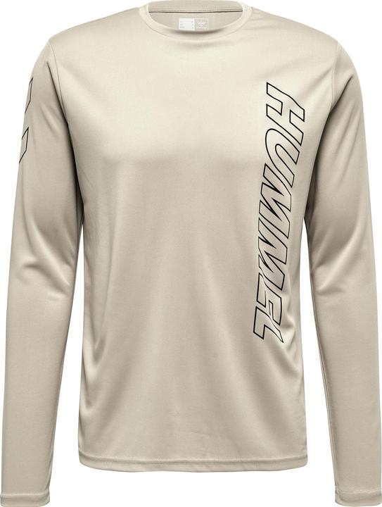 Immagine prodotto hummel Te Topaz T-Shirt L/S (S)