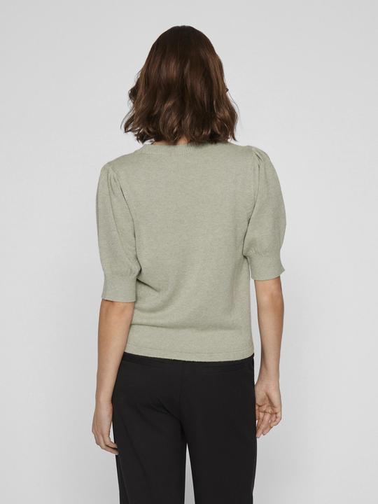 Image du produit Vila Kurzarm Strickoberteil (XS)