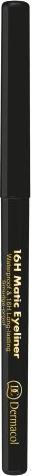 Produktbild Dermacol 16H Matic (4 Black)