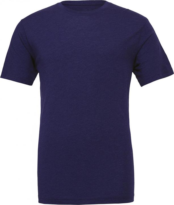 Marineblau Triblend