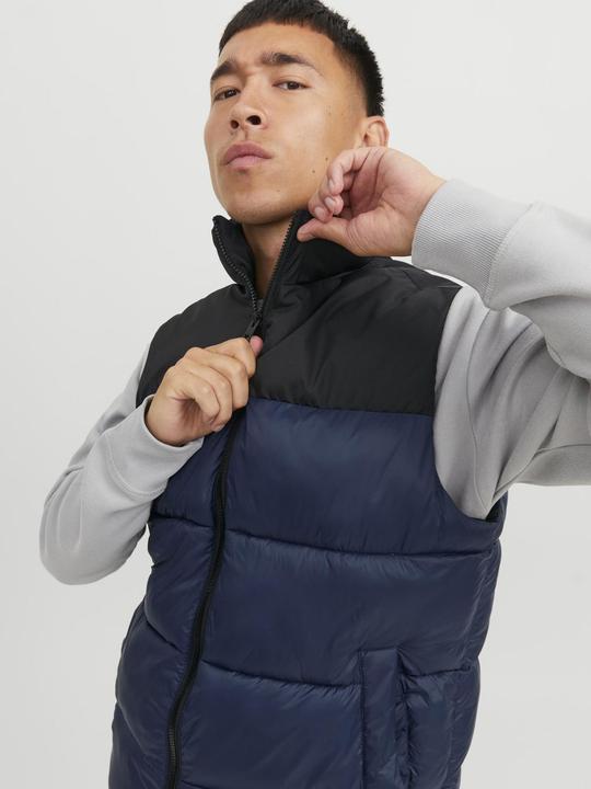 Image du produit Jack & Jones Gilet en polyester recyclé (M)