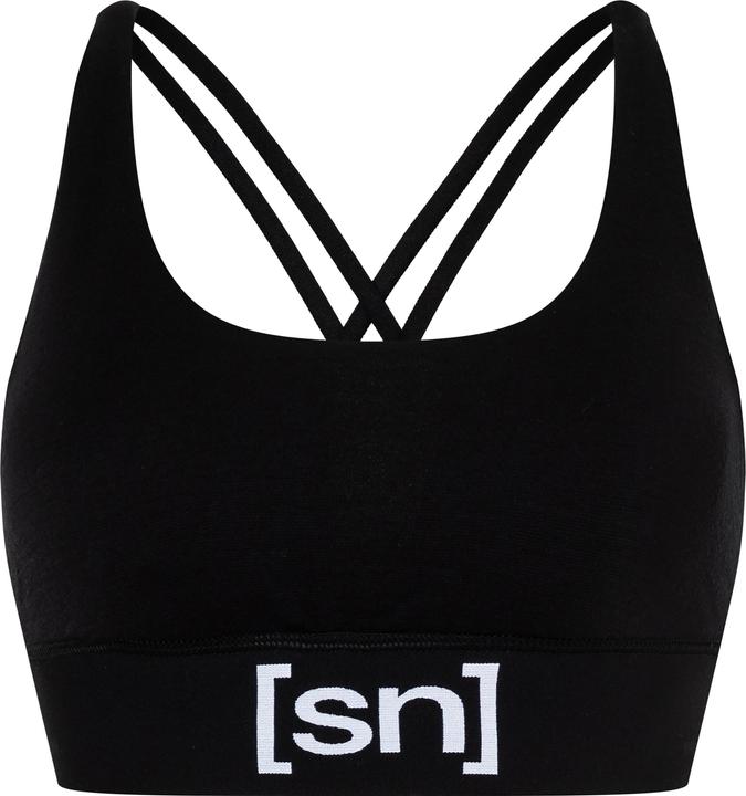 Actual product image Super Natural W Super Top (XL)