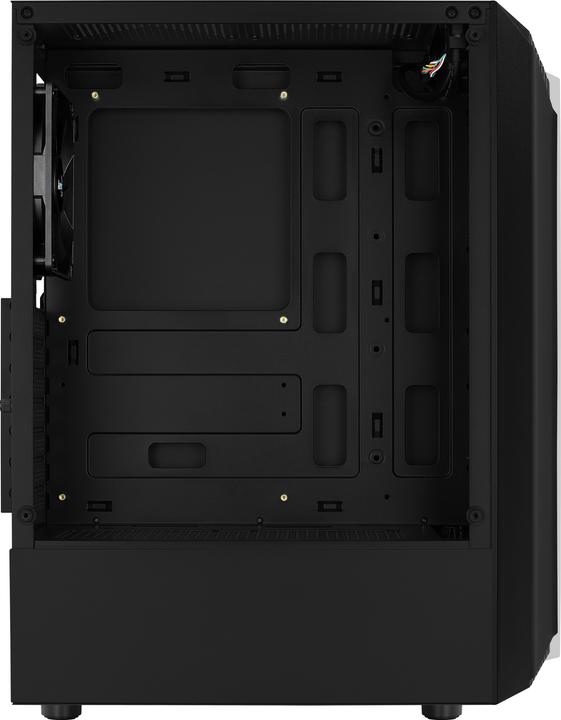 Produktbild AeroCool Bionic (Mini-ITX, ATX, mATX)