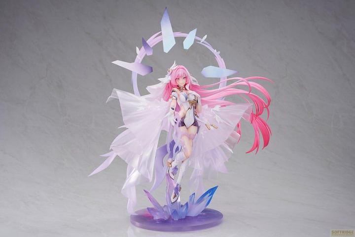 Produktbild Apex Honkai Impact 3rd PVC Statue 1/7 Elysia Herrscher of Human: Ego Because of You Ver. 38 cm