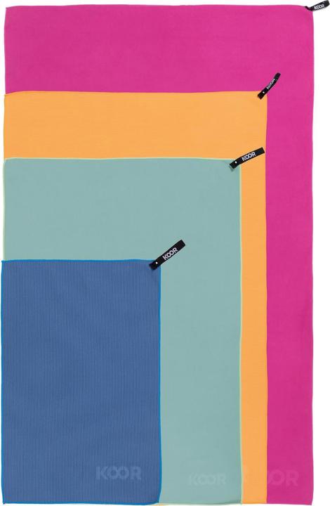 Actual product image Koor Silva Arancia (35 x 55 cm)