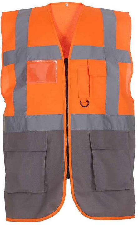 Produktbild Yoko Executive Weste (S)