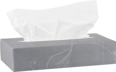 Image du produit Katrin Plus Lingettes pour le visage