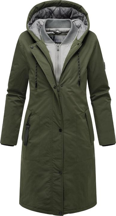 Image du produit Marikoo Ledalaa 16 (M)
