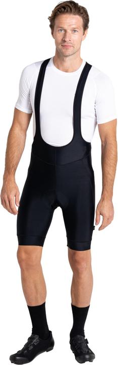 Immagine prodotto Dare2b Virtuous Salopette Estiva da Ciclismo Semplice Pettorina Uomo (XL)