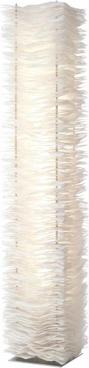 Actual product image Belux One By One Led Floor Lamp