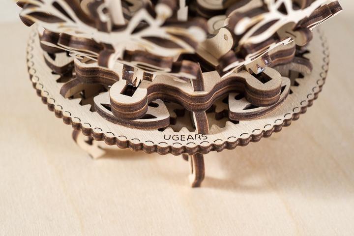 Immagine prodotto Ugears Fiore meccanico