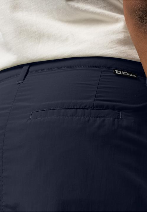 Image du produit Jack Wolfskin Kalahari Skort W (S, M)