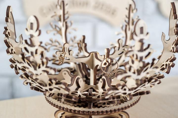 Immagine prodotto Ugears Fiore meccanico