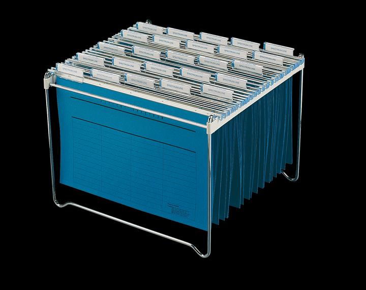 Produktbild Durable Hängemappe (A4)